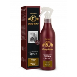 CHAMP-RICHER (CHAMPION) SPRAY ROZCZESUJĄCY DLA PSA 250ml